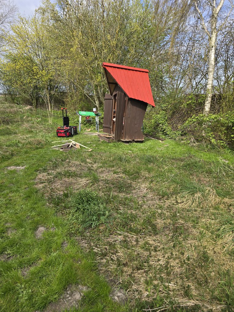 tuinhuis 5